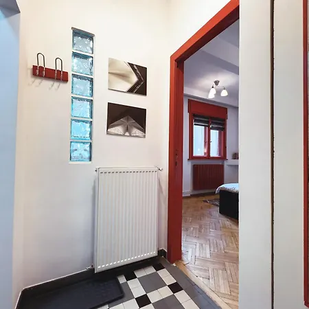 Apartment Pixel Urban *
