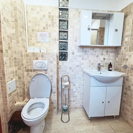 Pixel Urban Daire *