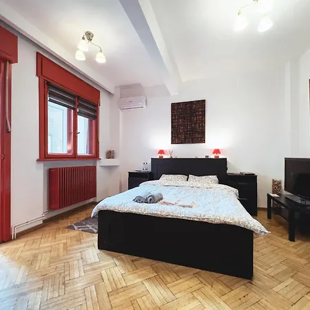 Daire Pixel Urban
