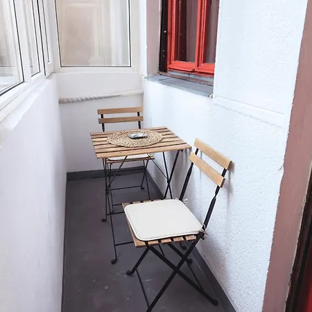 Pixel Urban * Bükreş